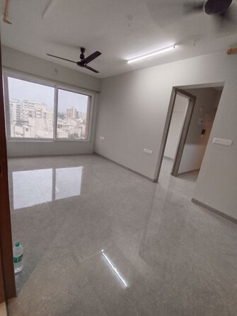 3 BHK 950 Sq.Ft. Apartment in Our Home CHS