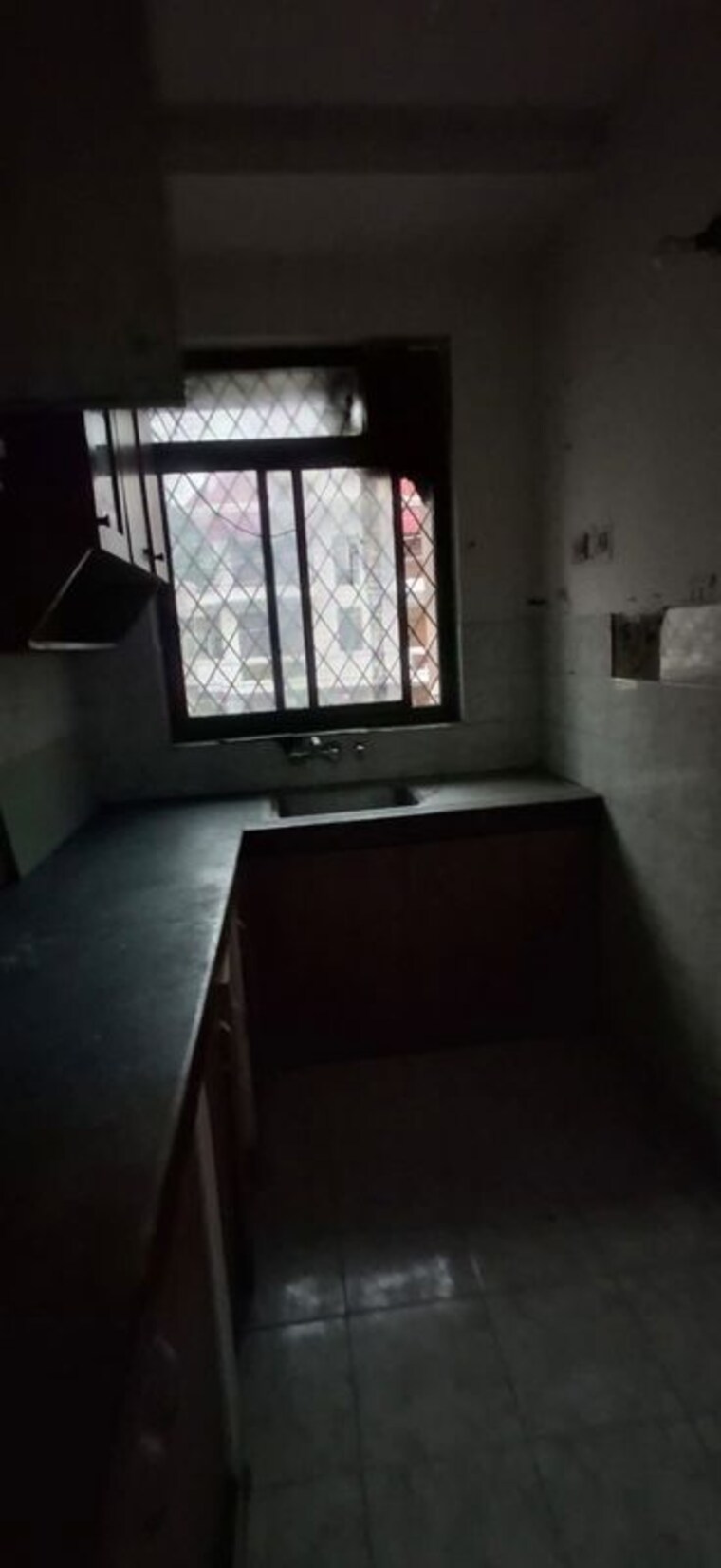 Kitchen, sushant lok i 2 Bedroom 1330 Sq.Ft. Builder Floor In Sushant Lok I Gurgaon 10676802