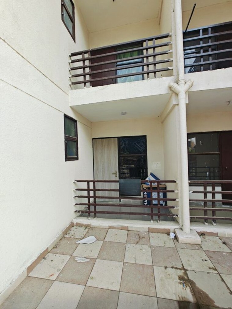 Exterior View, adore-samriddhi 2 Bedroom 570 Sq.Ft. Apartment In Sector 89 Faridabad 10654025