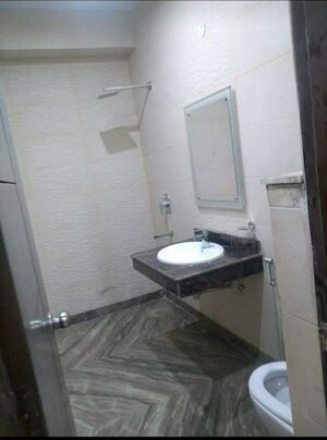 Bathroom in 6+ BHK Independent House at Ansal Sushant Lok I, Sector 43 – for Sale