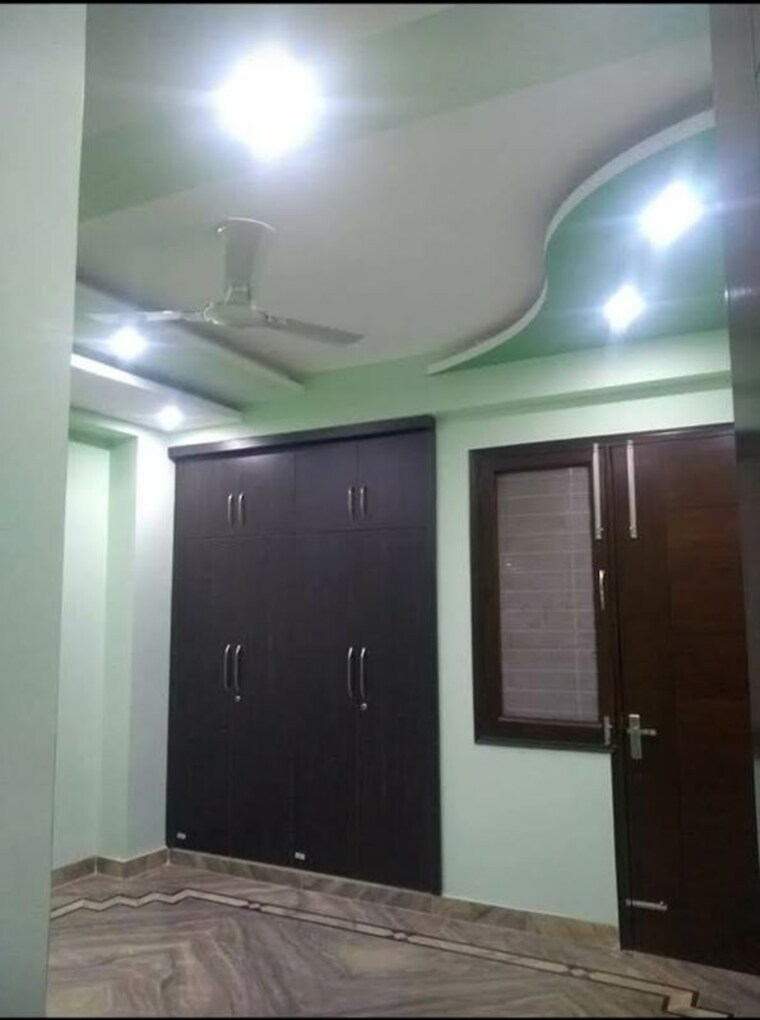 Kitchen, ansal-sushant-lok-i 6+ Bedroom 6000 Sq.Ft. Independent House In Sector 43 Gurgaon 10676810