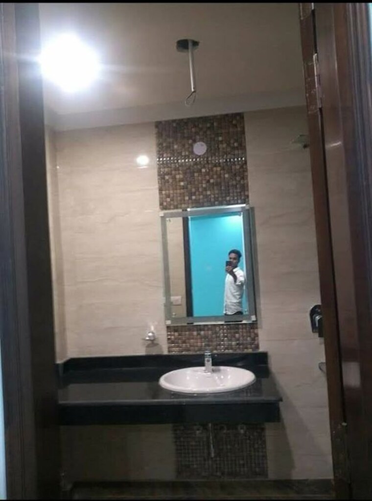 Bathroom, ansal-sushant-lok-i 6+ Bedroom 6000 Sq.Ft. Independent House In Sector 43 Gurgaon 10676810