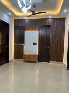 3 BHK +Builder Floor For Sale in Green Fields Colony