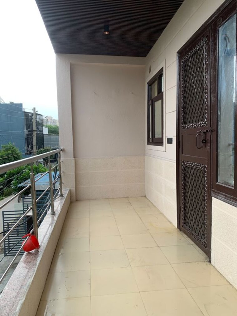 undefined, green fields colony 3 Bedroom 1200 Sq.Ft. Builder Floor In Green Fields Colony Faridabad 10676814