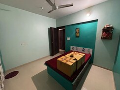 2 BHK Apartment For Rent in Cosmos Jewels