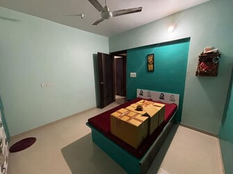 2 BHK Apartment For Rent in Cosmos Jewels in Ghodbunder Road, Thane