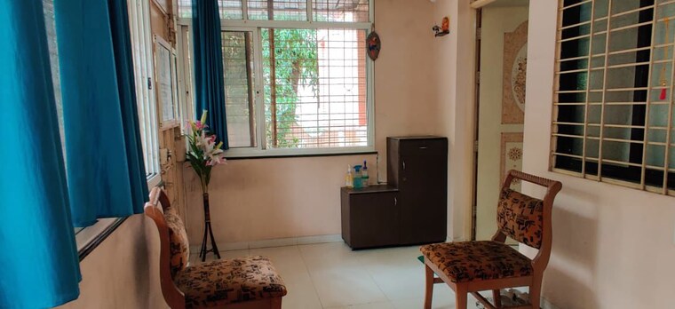 Entrance, rachana-polaris 2 Bedroom 1364 Sq.Ft. Apartment In Prabhat Road Pune 10676819