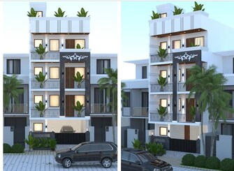 3 BHK Builder Floor For Sale in BPTP District Phase 2 in Sector 84, Faridabad