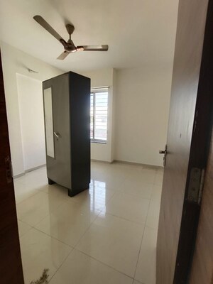 Building Lobby in 2 BHK Apartment at Saheel Itrend Life, Wakad – for Rent