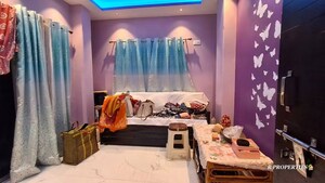 2 BHK Apartment For Rent in New Town Action Area ii