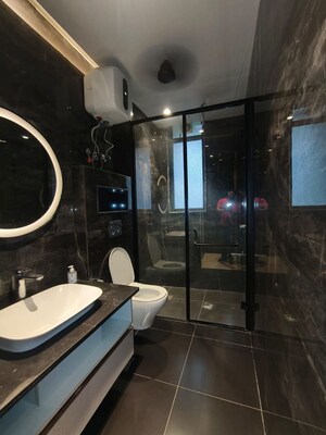 Gym in 3.5 BHK Builder Floor at Sector 56 – for Rent