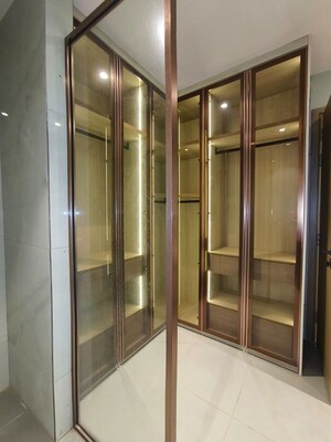 Building Lobby in 3.5 BHK Builder Floor at Sector 56 – for Rent