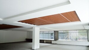 3.5 BHK Builder Floor – Exterior View View at Sector 56 - for Rent