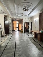 4 BHK +  1650 Sq.Ft. Builder Floor in Green Fields Colony
