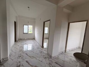 Building Lobby in 2 BHK Apartment at Action Area Iib – for Rent