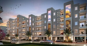 2 BHK Apartment For Sale in Aura Homes in Patiala Road, Zirakpur