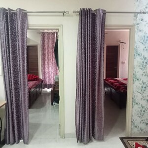 Bedroom in 2 BHK Apartment at Aura Homes, Patiala Road – for Sale