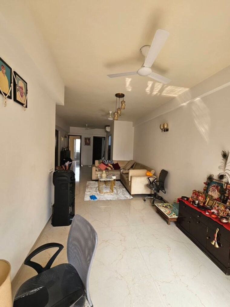 Team Area, smart-world-orchard 3 Bedroom 1630 Sq.Ft. Apartment In Sector 61 Gurgaon 10676845