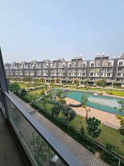 3 BHK +Apartment For Sale in Smart World Orchard