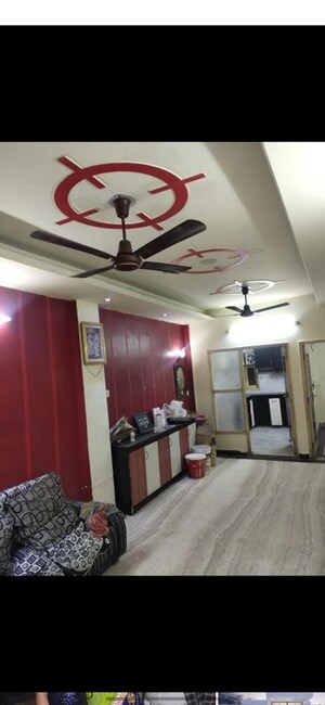 2 BHK Builder Floor For Sale in Mohan Garden