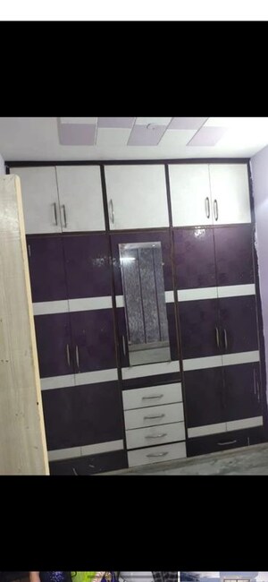Kitchen in 2 BHK Builder Floor at Mohan Garden – for Sale
