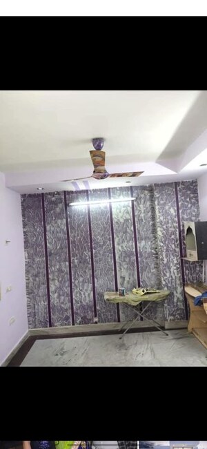 Bedroom in 2 BHK Builder Floor at Mohan Garden – for Sale