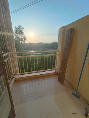 Balcony in 2 BHK Apartment at Conscient Habitat, Sector 99a – for Sale