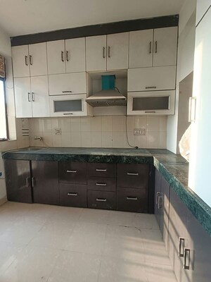 Kitchen in 2 BHK Apartment at Conscient Habitat, Sector 99a – for Sale