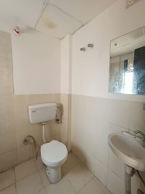 Bathroom in 2 BHK Apartment at Conscient Habitat, Sector 99a – for Sale