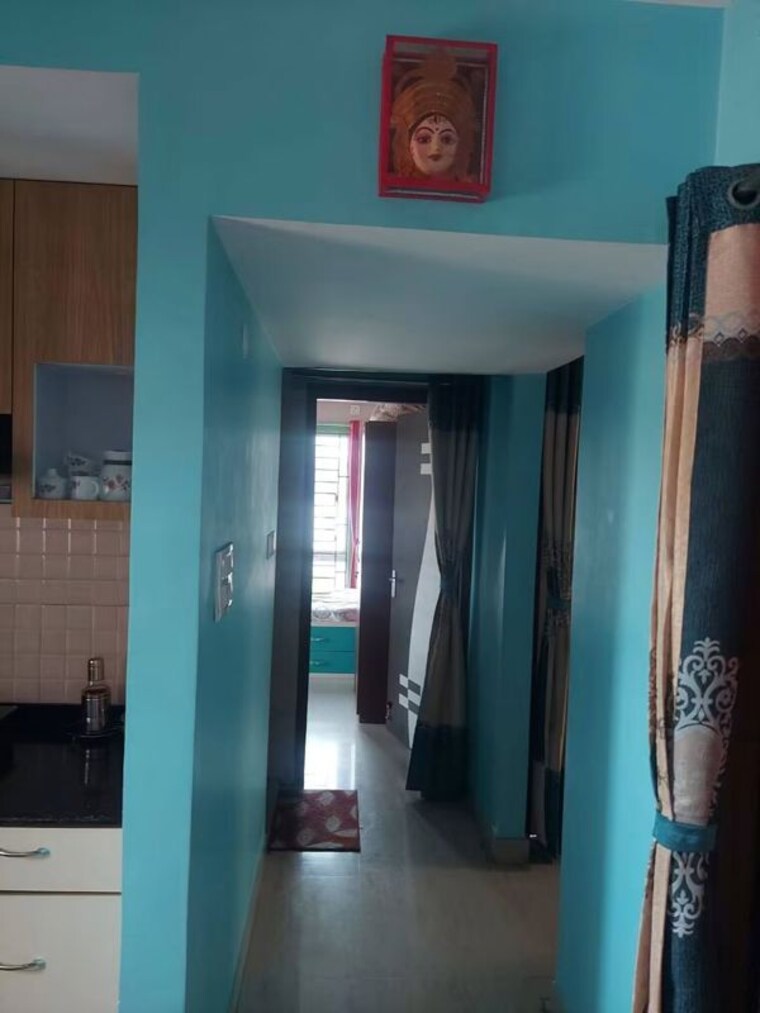 undefined, reekjoyoni 3 Bedroom 1360 Sq.Ft. Apartment In Reekjoyoni Kolkata 10676851