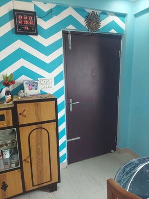 Furnished Amenities in 3 BHK Apartment at Reekjoyoni – for Rent