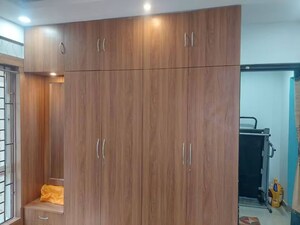 Furnished Amenities in 3 BHK Apartment at Reekjoyoni – for Rent