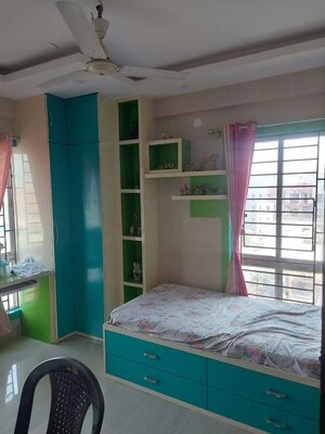 3 BHK Apartment For Rent in Reekjoyoni