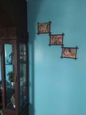 Master Plan in 3 BHK Apartment at Reekjoyoni – for Rent