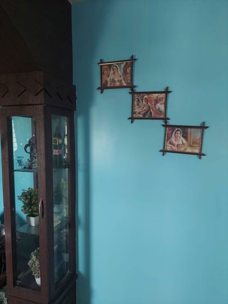 Master Plan, reekjoyoni 3 Bedroom 1360 Sq.Ft. Apartment In Reekjoyoni Kolkata 10676851
