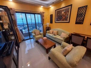 2 BHK Apartment For Rent in Action Area Iib
