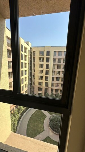 3 BHK Apartment – Exterior View View at Lodha Sterling, Kolshet Road - for Rent