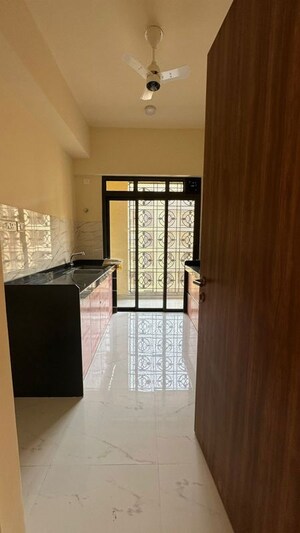 Team Area in 3 BHK Apartment at Lodha Sterling, Kolshet Road – for Rent