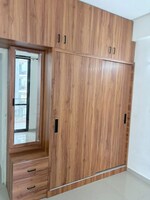 3 BHK 646 Sq.Ft. Apartment in Habitat Prime