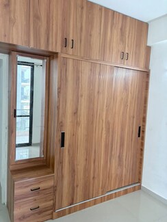 3 BHK Apartment For Rent in Habitat Prime
