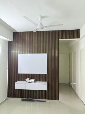 Kitchen in 3 BHK Apartment at Habitat Prime, Sector 99a – for Rent