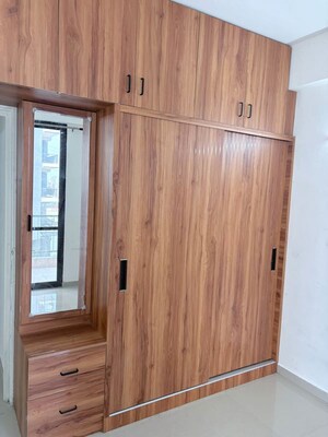 Furnished Amenities in 3 BHK Apartment at Habitat Prime, Sector 99a – for Rent