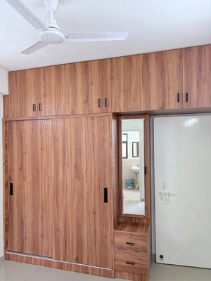 Furnished Amenities in 3 BHK Apartment at Habitat Prime, Sector 99a – for Rent