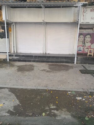  Shop For Rent in Ajit Nagar CHS, Andheri East