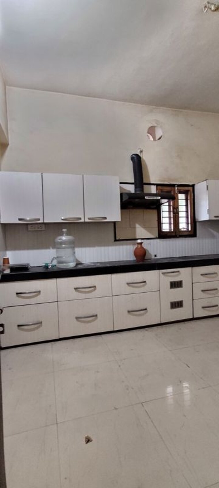 Kitchen, shankar nagar 4 Bedroom 2300 Sq.Ft. Villa In Shankar Nagar Raipur 10675674