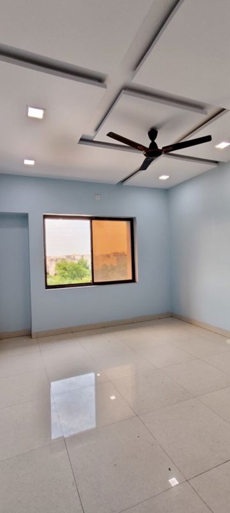 Room, saddu 3 Bedroom 1500 Sq.Ft. Apartment In Saddu Raipur 10675347