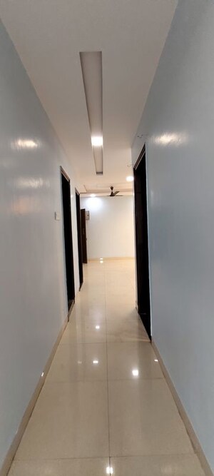 Building Lobby in 3 BHK Apartment at Saddu – for Rent