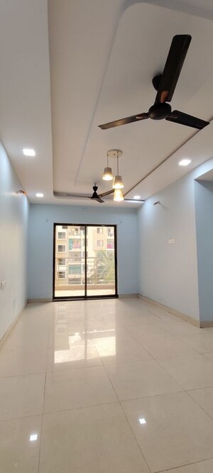 Room in 3 BHK Apartment at Saddu – for Rent