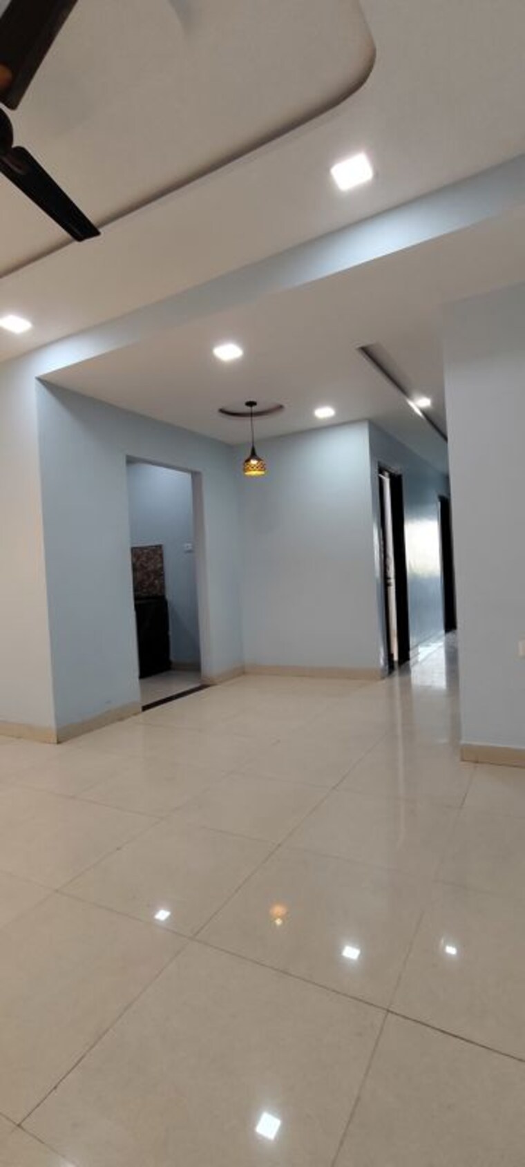 Room, saddu 3 Bedroom 1500 Sq.Ft. Apartment In Saddu Raipur 10675347