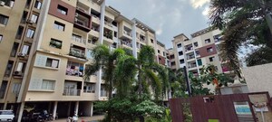 3 BHK Apartment For Rent in Saddu